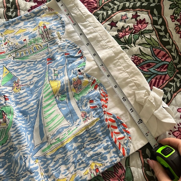 Lilly Pulitzer Skort - Picture 7 of 7